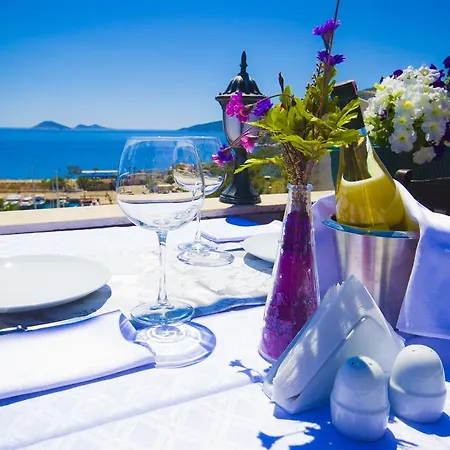 Kleo Boutique Kalkan