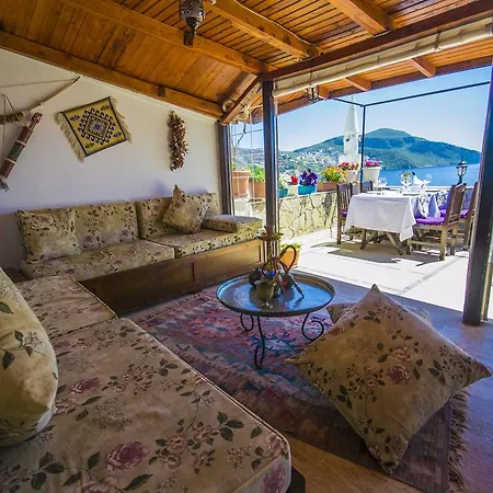 Kleo Boutique Kalkan