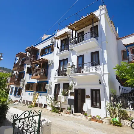 Gasthuis Kleo Boutique Kalkan