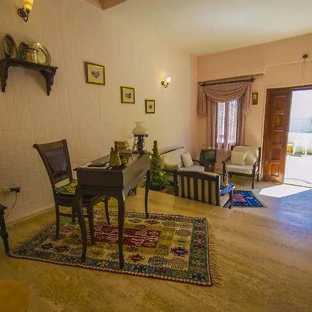 Kleo Boutique Kalkan