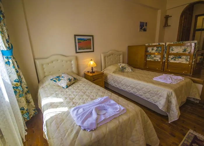 Kleo Boutique Pensjonat Kalkan