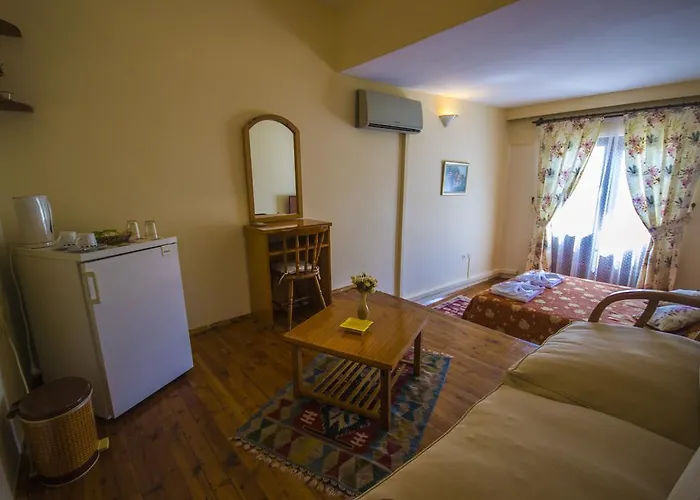Pensjonat Kleo Boutique 3*