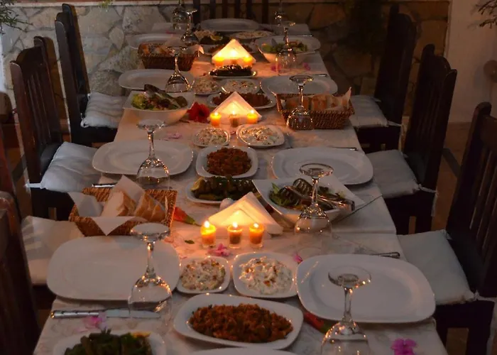 Kleo Boutique Kalkan