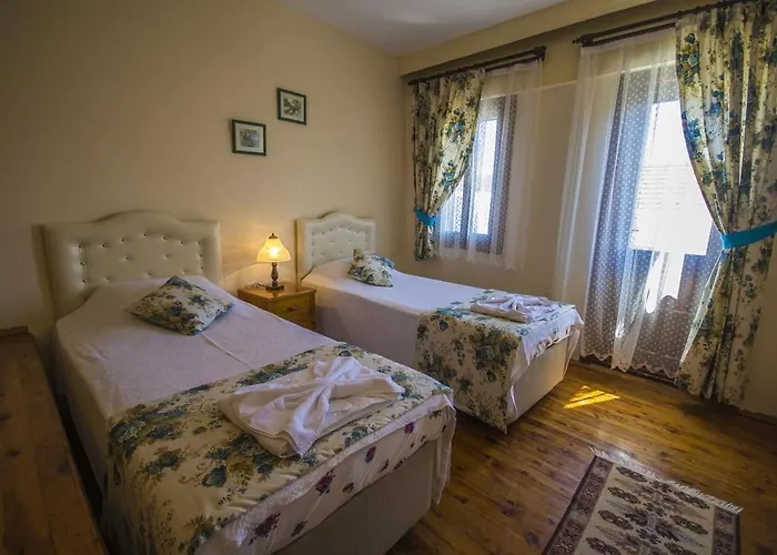 Kleo Boutique Pensjonat 3*