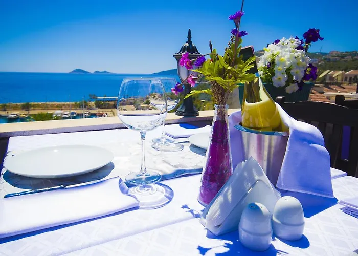 Kleo Boutique Kalkan
