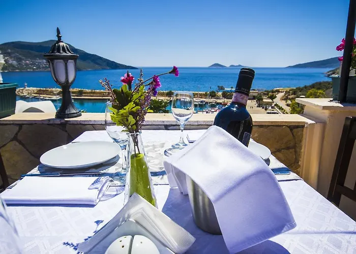 Kleo Boutique Kalkan