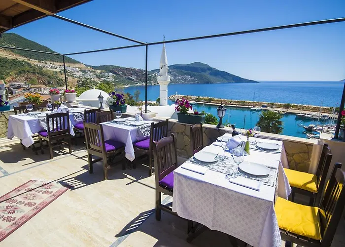 Kleo Boutique Pensjonat 3*