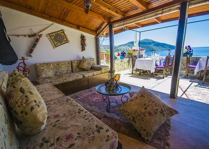Kleo Boutique Kalkan