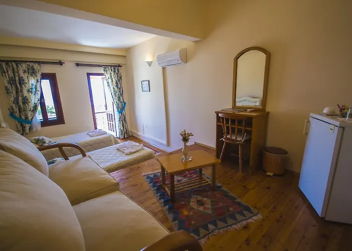 Kleo Boutique 3* Kalkan