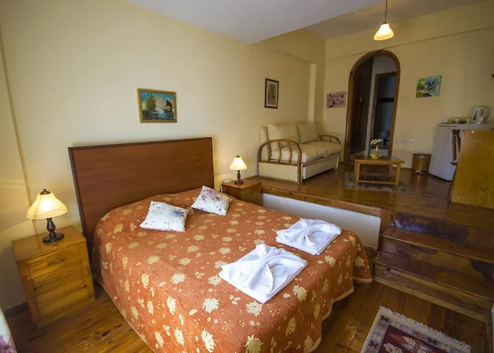 Kleo Boutique 3* Kalkan