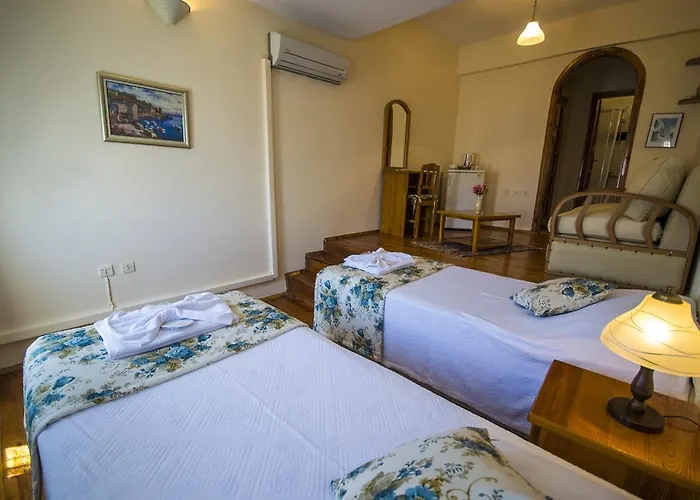 Pensjonat Kleo Boutique 3*