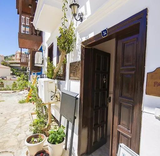Kleo Boutique Pensjonat 3*