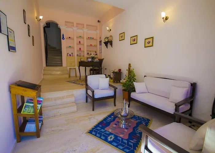 Pensjonat Kleo Boutique