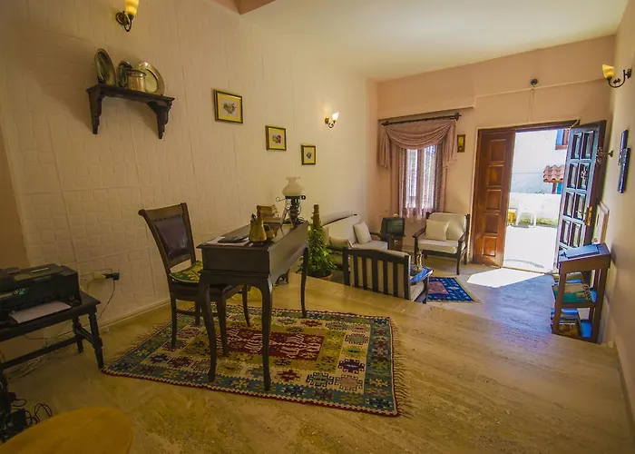 Kleo Boutique Kalkan