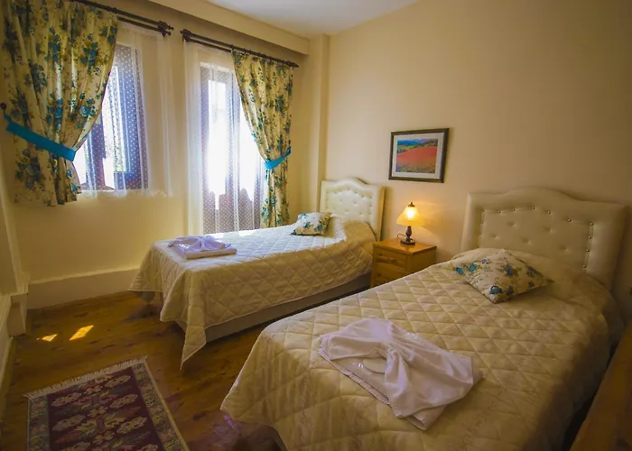 Pensjonat Kleo Boutique 3*