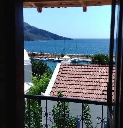 Kleo Boutique Πανσιόν 3*
