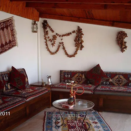 Πανσιόν Kleo Boutique