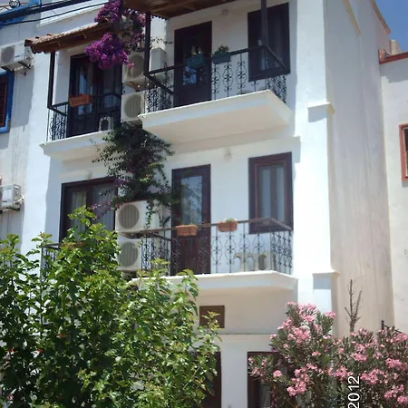 Pensjonat Kleo Boutique Kalkan
