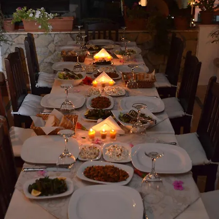 Kleo Boutique Kalkan