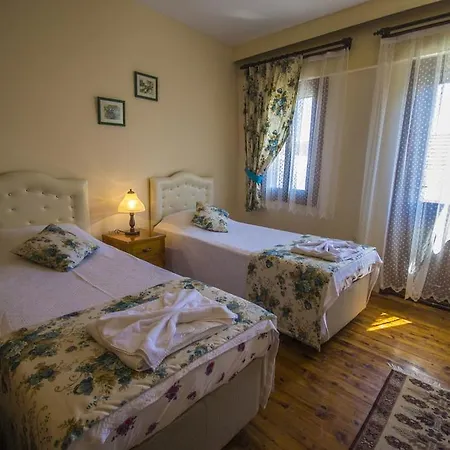 Kleo Boutique Πανσιόν 3*
