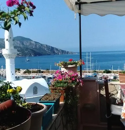 Kleo Boutique Πανσιόν
