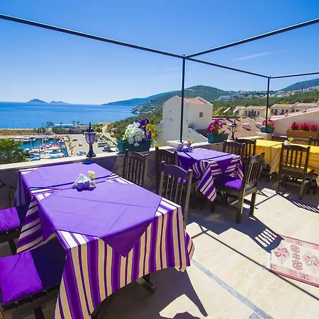 Kleo Boutique Πανσιόν