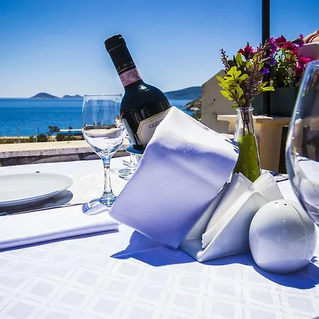 Pensjonat Kleo Boutique