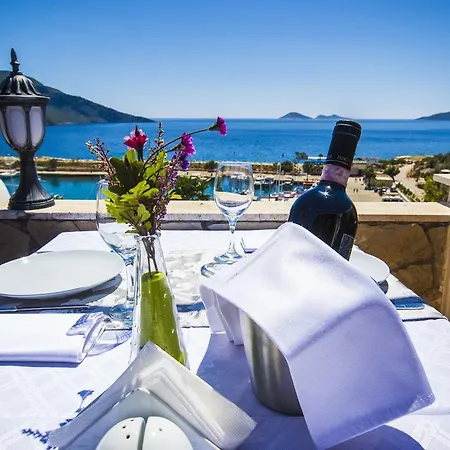 Kleo Boutique Kalkan