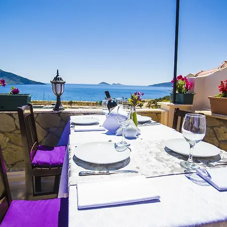 Kleo Boutique Pensjonat