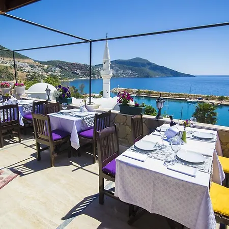 Kleo Boutique Πανσιόν 3*