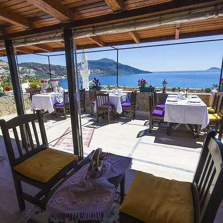 Kleo Boutique Πανσιόν