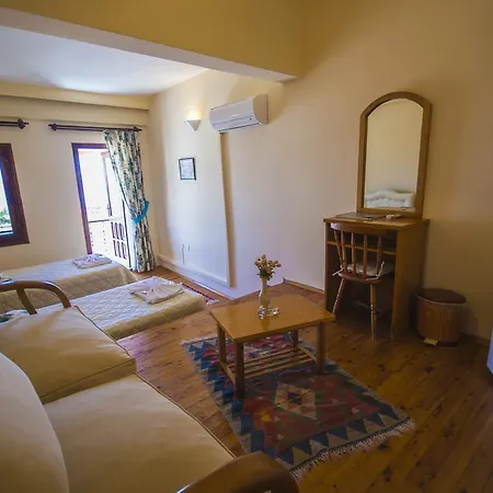 Kleo Boutique 3* Kalkan