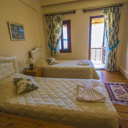 Pensjonat Kleo Boutique