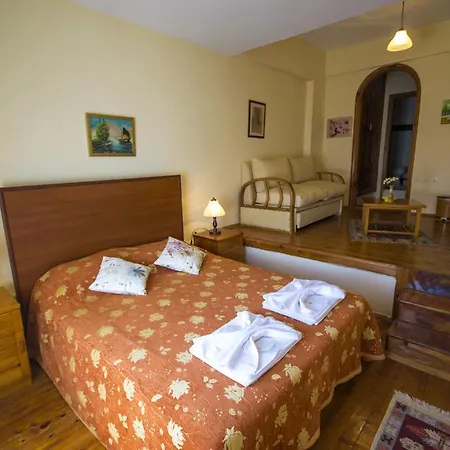 Kleo Boutique 3* Καλκάν