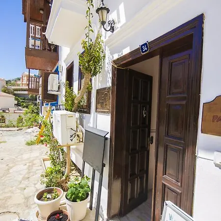 Kleo Boutique Πανσιόν 3*