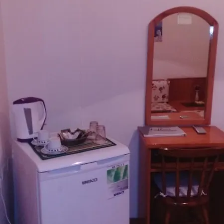 Kleo Boutique Kalkan