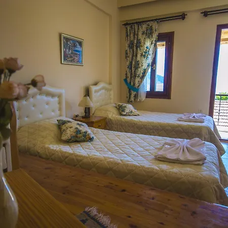 Kleo Boutique Πανσιόν 3*
