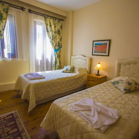Πανσιόν Kleo Boutique 3*