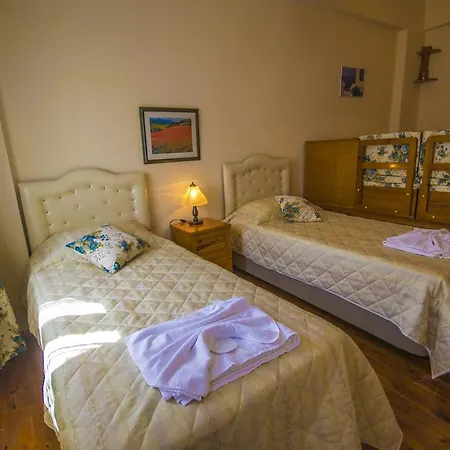 Kleo Boutique Konukevi Kalkan