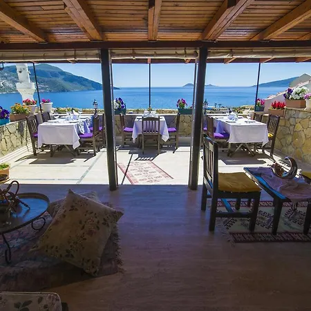 Kleo Boutique * Kalkan