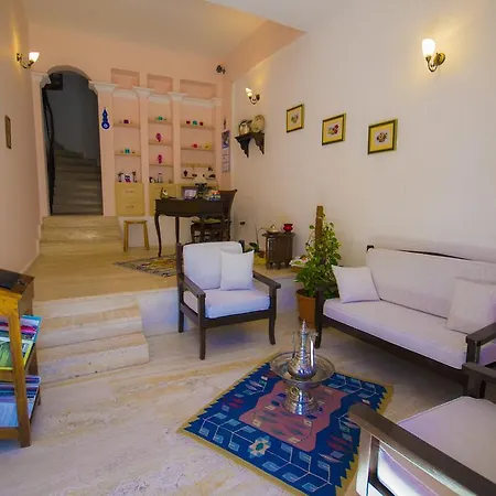 Konukevi Kleo Boutique